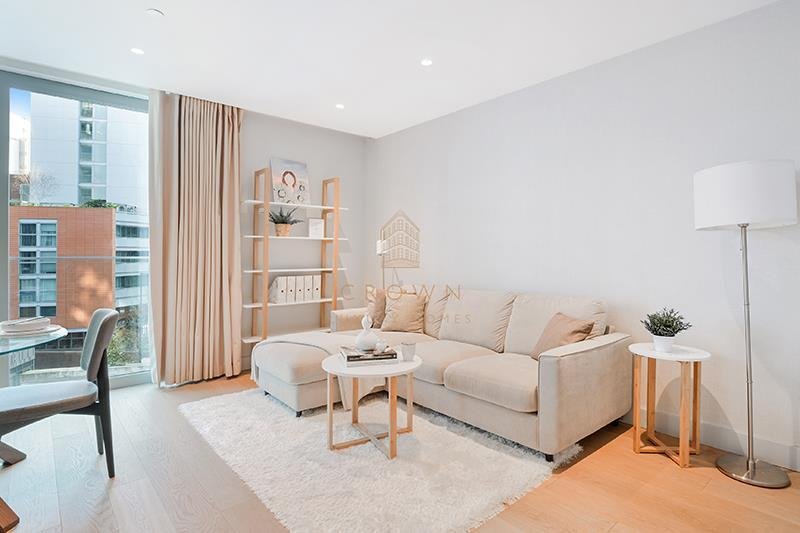 Apartment in Paddington, Westminster, England 2 - 16748671