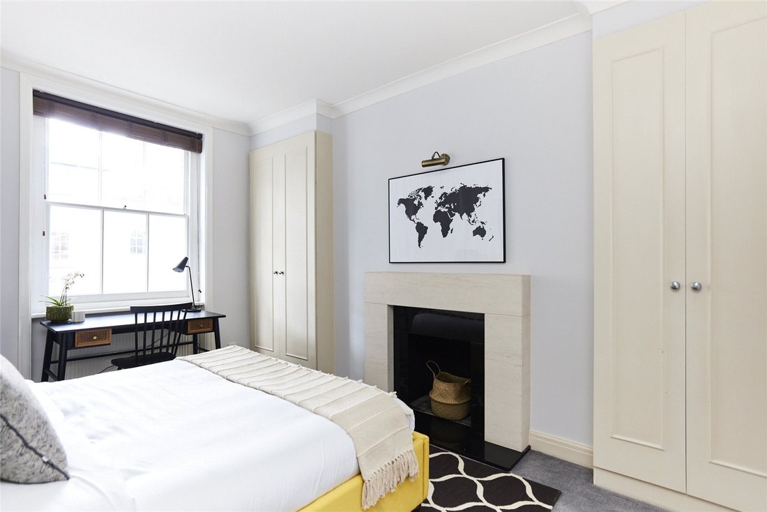 Apartment in Campden Hill, Kensington And Chelsea, England 5 - 16748780