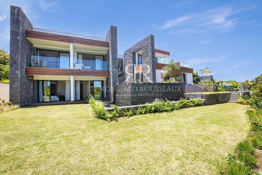 Villa in Haute Rive, Mauritius 2 - 16747495