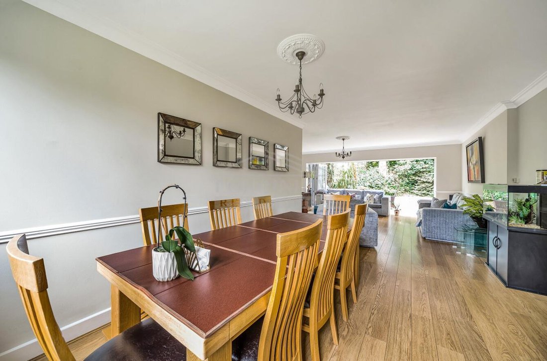 House in Edgware, Barnet, England 3 - 16748669