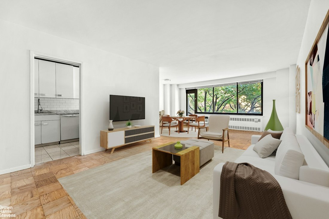 Condo in New York, New York, United States 1 - 16747380