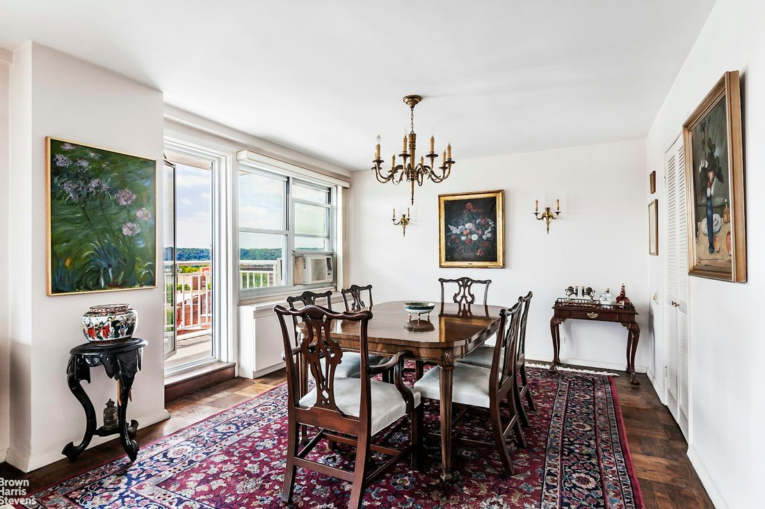 Co Op in New York, New York, United States 3 - 16747141