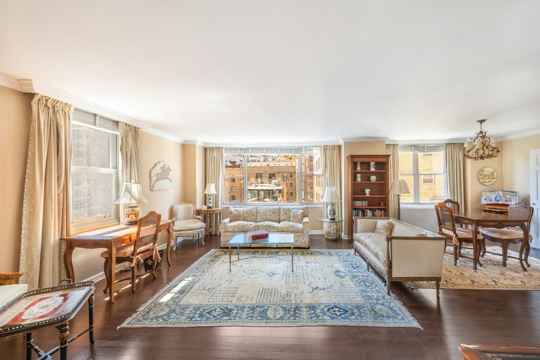 Co Op in New York, New York, United States 2 - 16747537