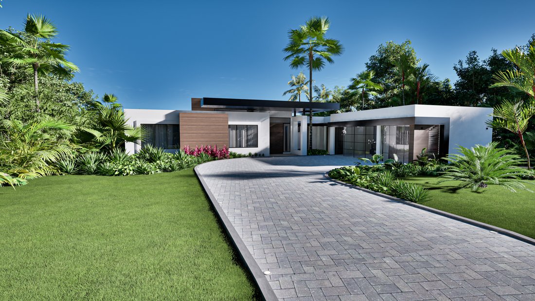 House in Guaynabo, Guaynabo, Puerto Rico 2 - 16748541