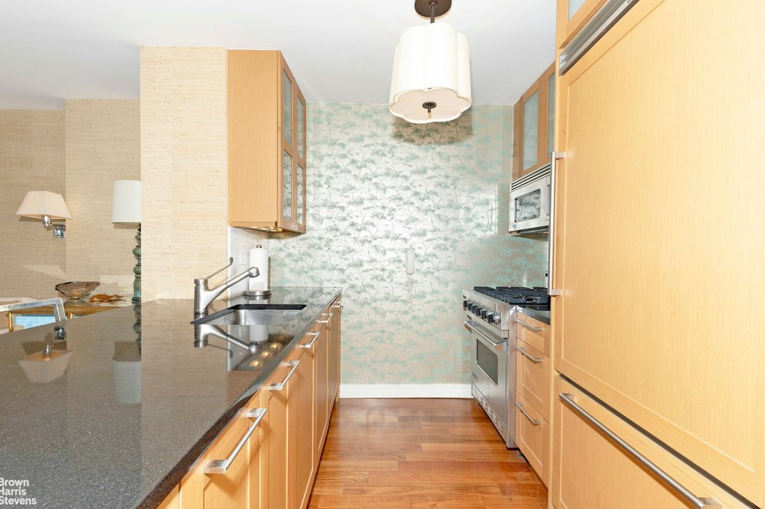 Appartement à New York, État de New York, États-Unis 4 - 16747462