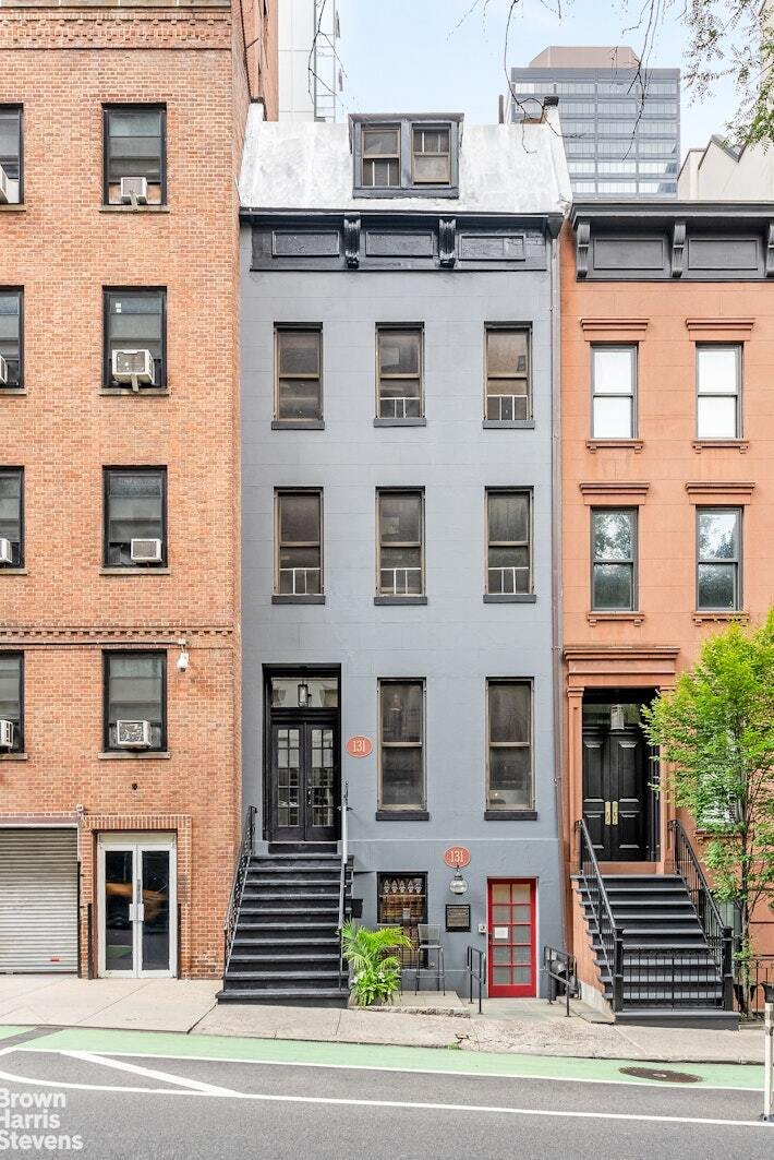 Townhouse in New York, New York, United States 1 - 16746751