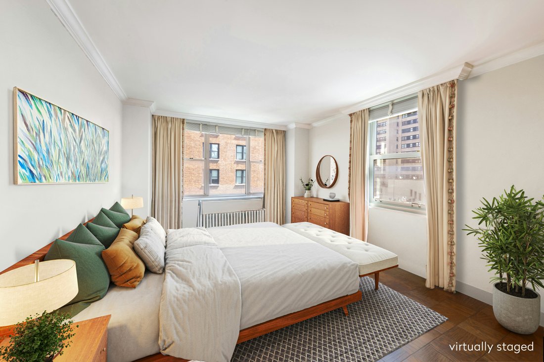 Co Op in New York, New York, United States 3 - 16747537