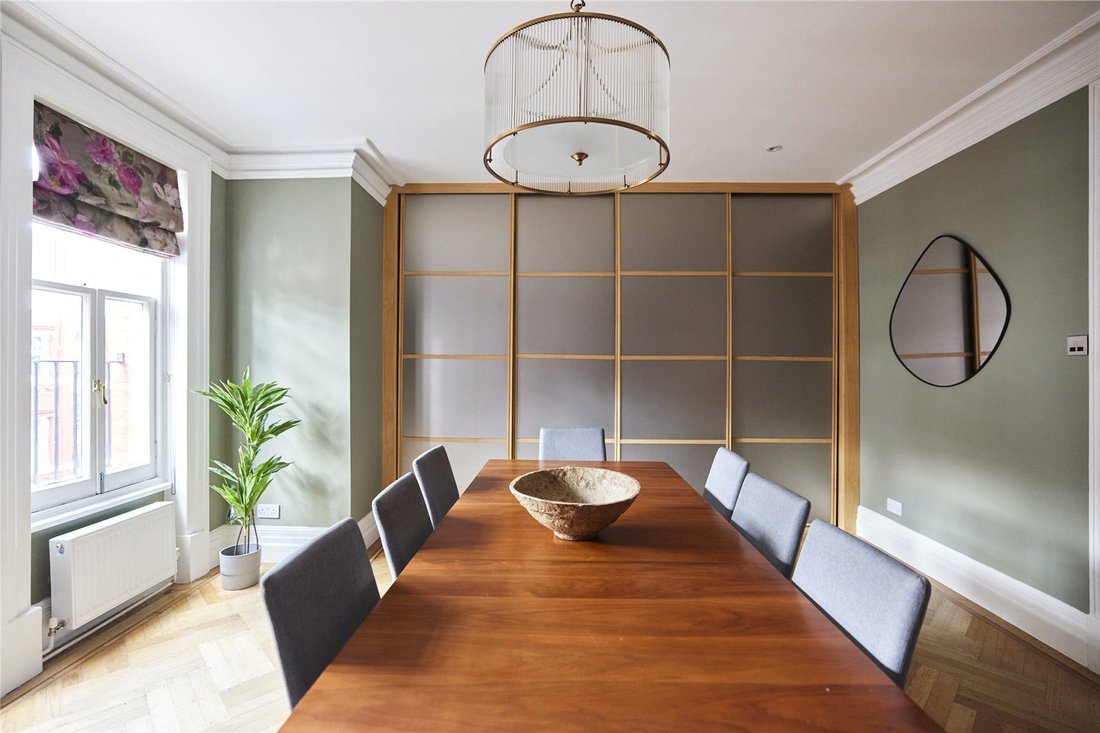 Apartment in Marylebone, Westminster, England 4 - 16748730
