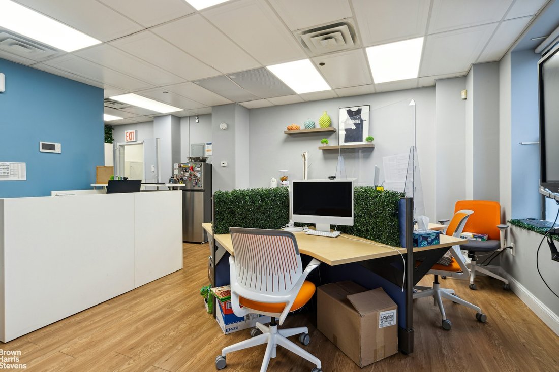 Condo in New York, New York, United States 4 - 16747001