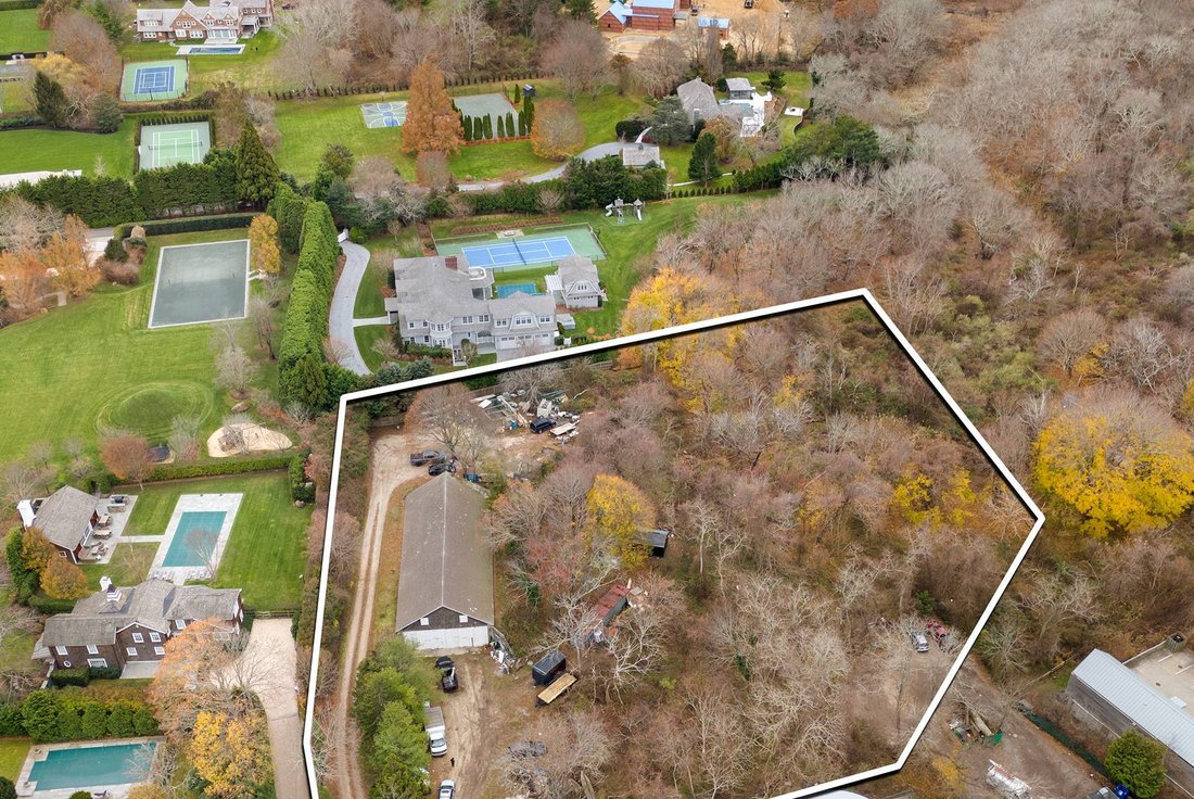 House in Bridgehampton, New York, United States 2 - 16746672