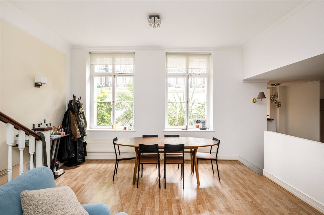 Apartment in Marylebone, Westminster, England 5 - 16748769