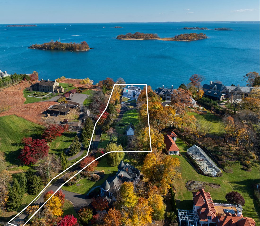 House in Greenwich, Connecticut, United States 2 - 16747971