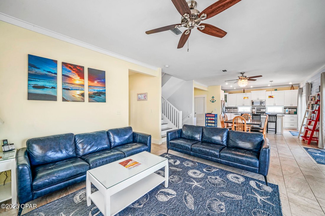 House in Port St. Joe, Florida, United States 4 - 16748580