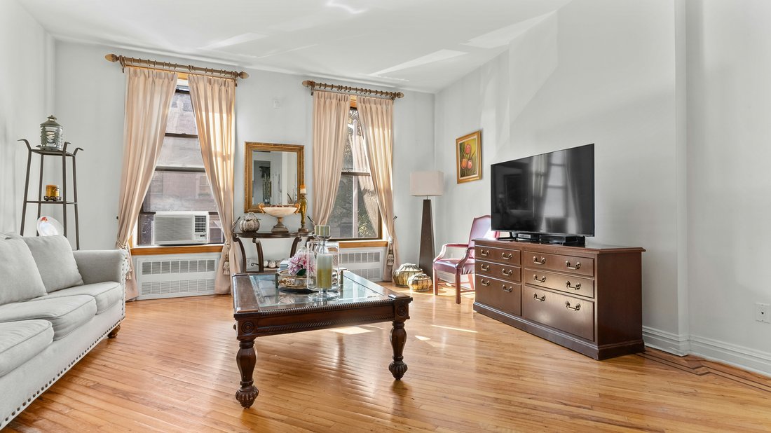 Townhouse in New York, New York, United States 2 - 16747083