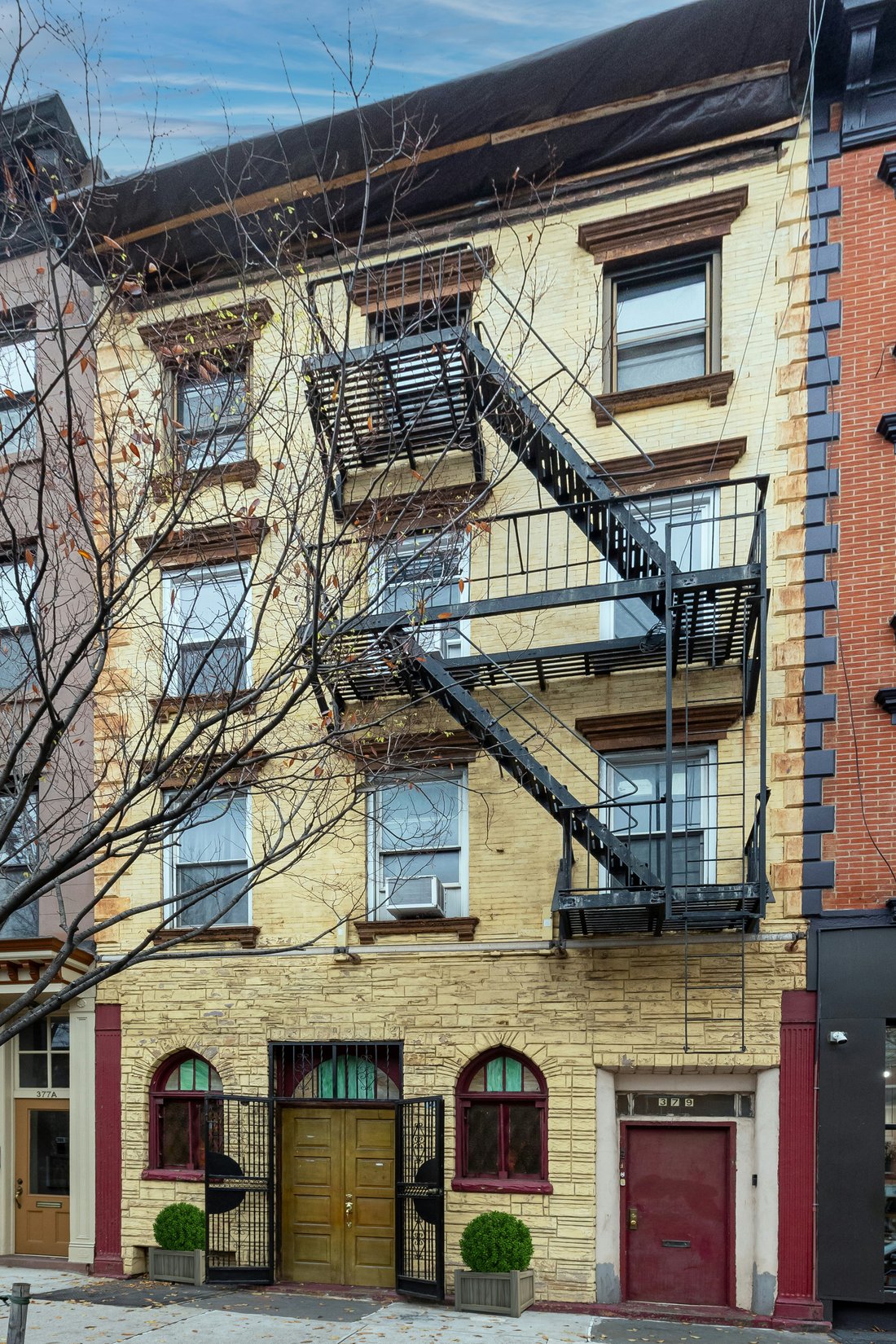 Townhouse in New York, New York, United States 1 - 16746895