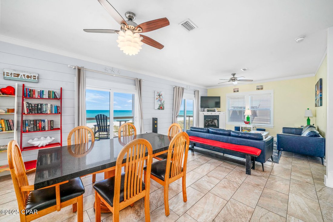 House in Port St. Joe, Florida, United States 3 - 16748580