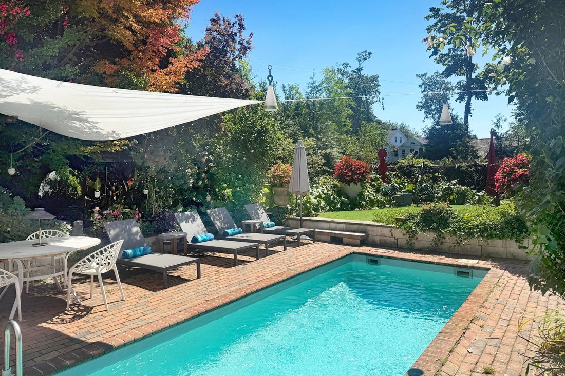 Casa a Southampton, New York, Stati Uniti 5 - 16746853