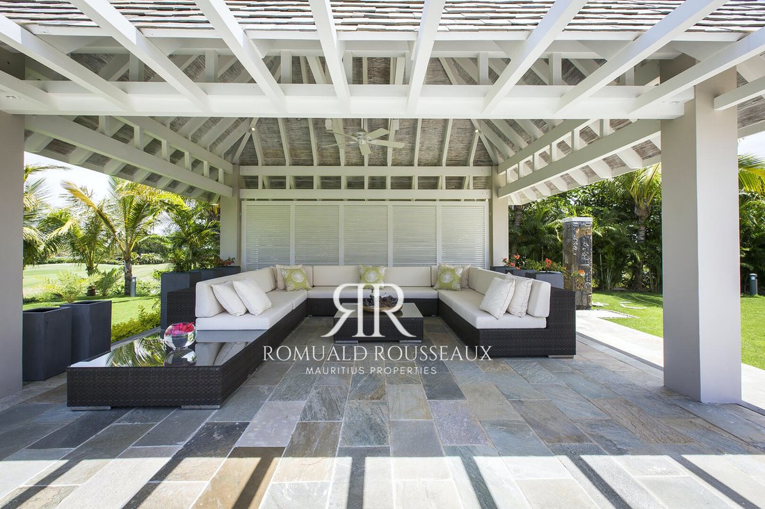 Villa in Beau Champ, Flacq District, Mauritius 4 - 15215530