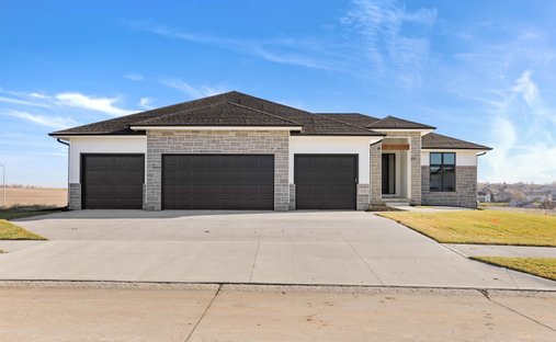 Casa en Gretna, Nebraska, Estados Unidos 1