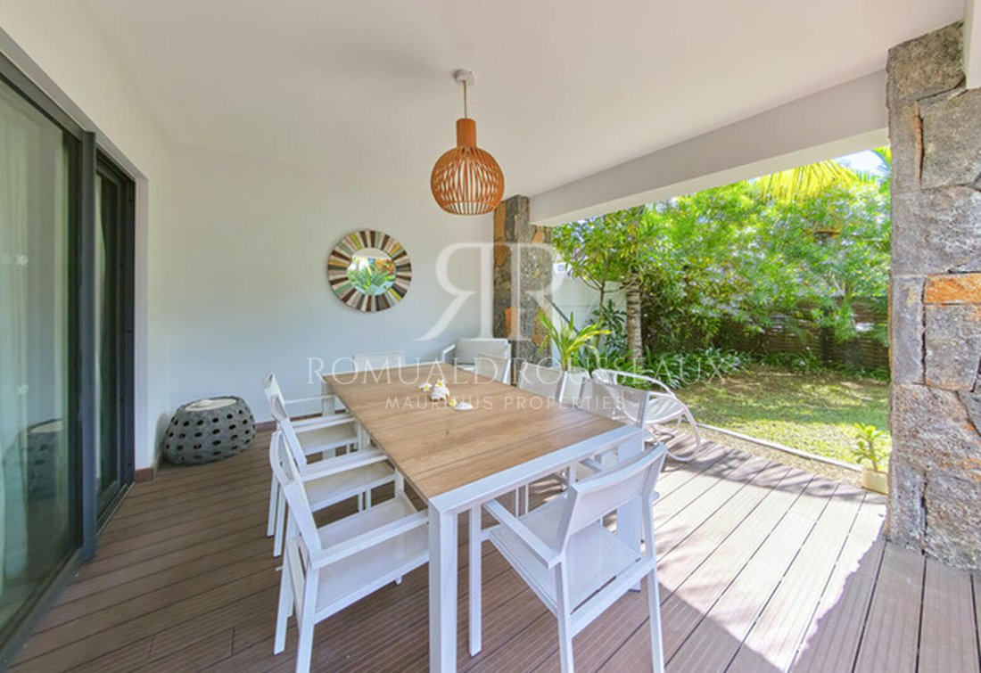 Villa in Trou-aux-Biches, Pamplemousses District, Mauritius 5 - 16746366