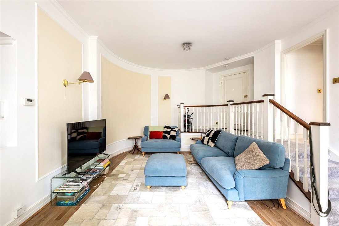 Apartment in Marylebone, Westminster, England 2 - 16748769