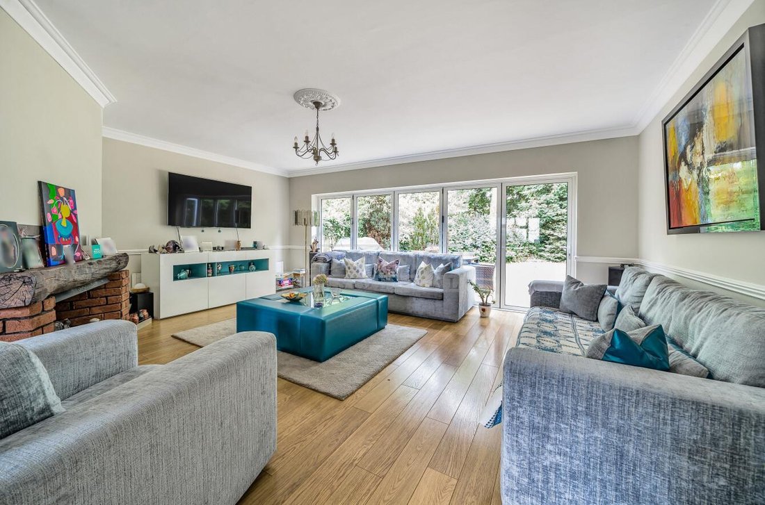 House in Edgware, Barnet, England 4 - 16748669