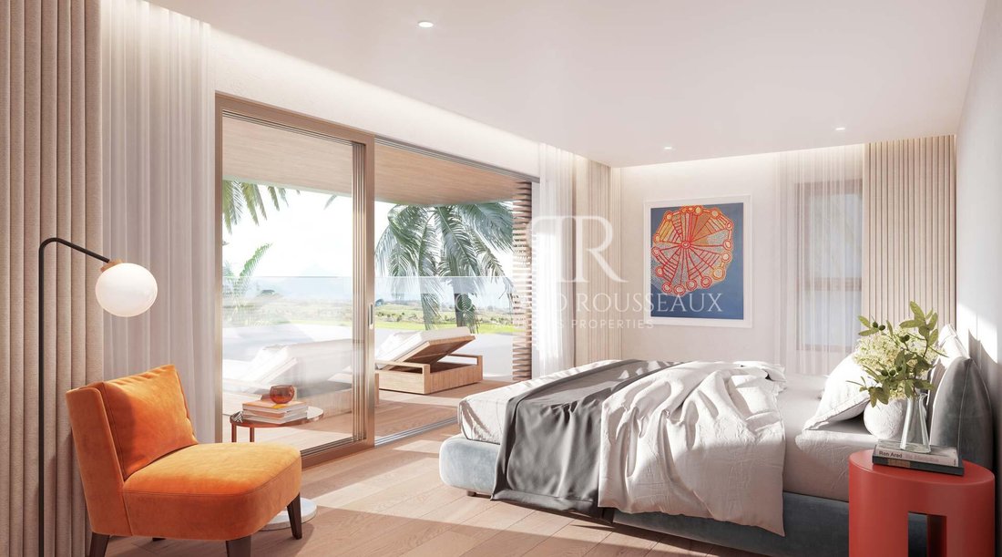 Villa in Grand Baie, Rivière du Rempart District, Mauritius 5 - 14528892