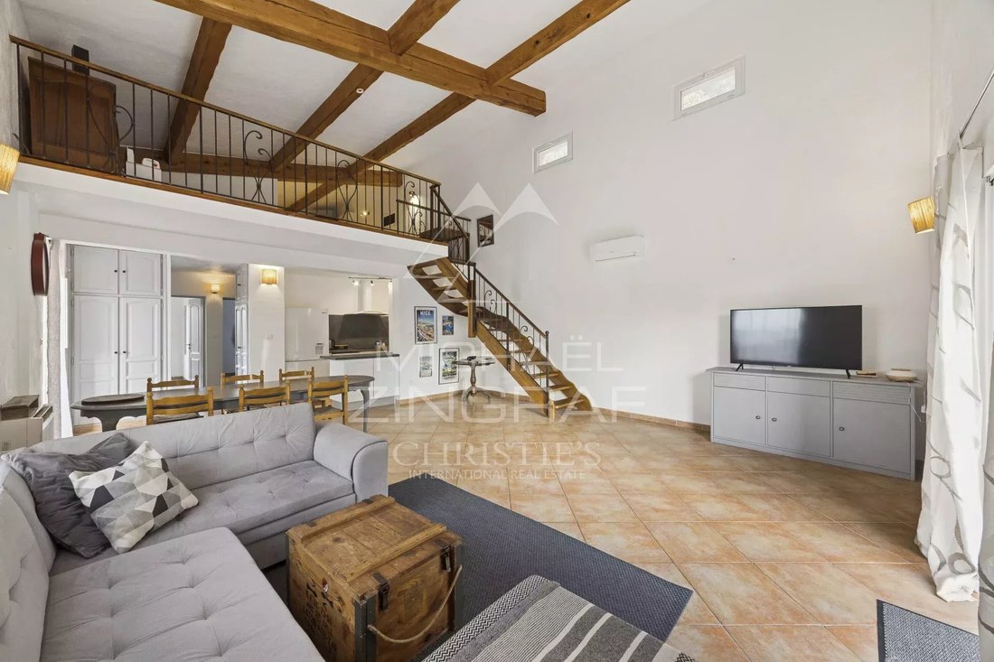 Casa en Les Termes, Mandelieu-la-Napoule, Francia 5 - 16748684
