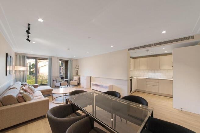 Apartment in Hammersmith, Hammersmith and Fulham, England 4 - 16748783
