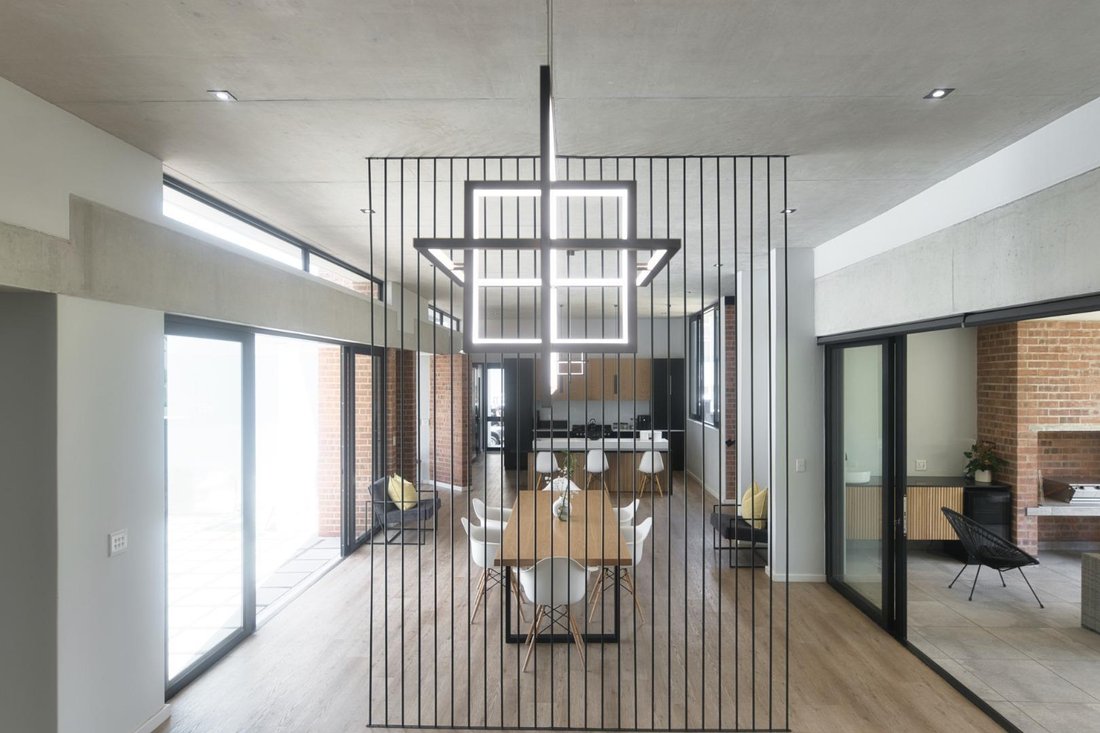 House in Overstrand Local Municipality, Western Cape, South Africa 3 - 16746225