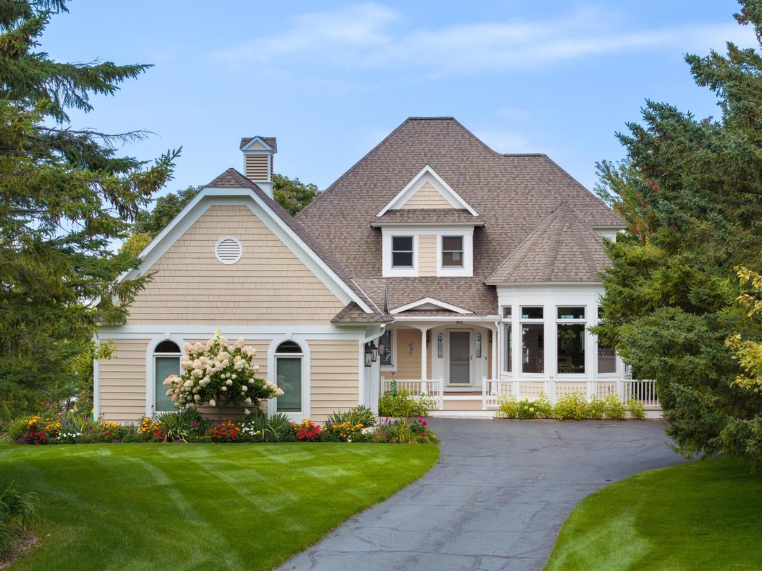 House in Petoskey, Michigan, United States 4 - 16403933
