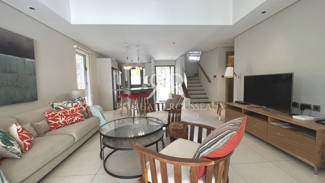 Villa in Beau Champ, Flacq District, Mauritius 4 - 14528041
