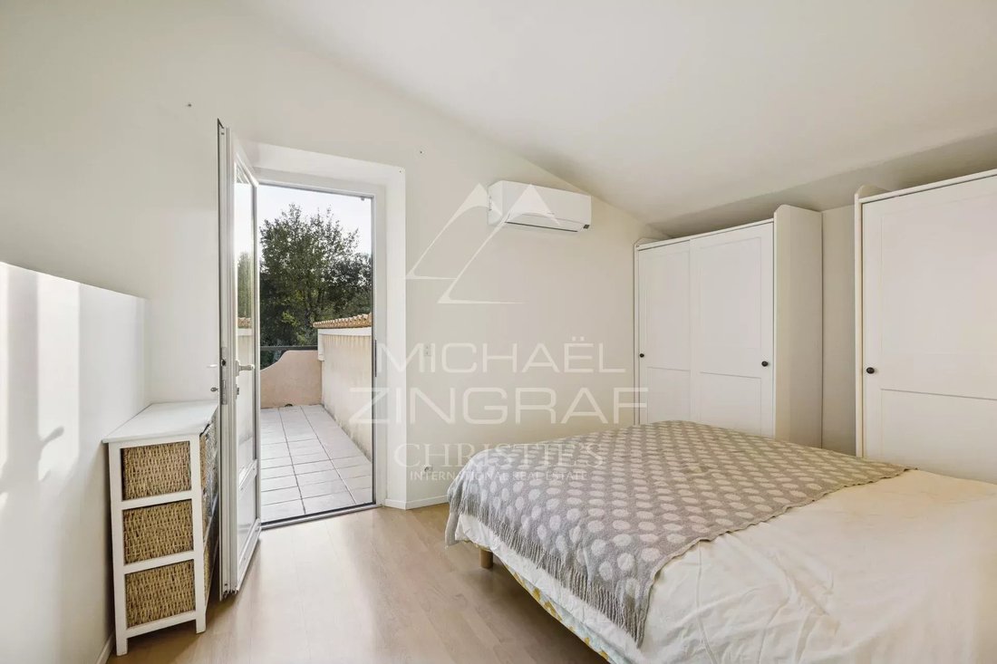 House in Les Termes, Mandelieu-la-Napoule, France 5 - 16748684