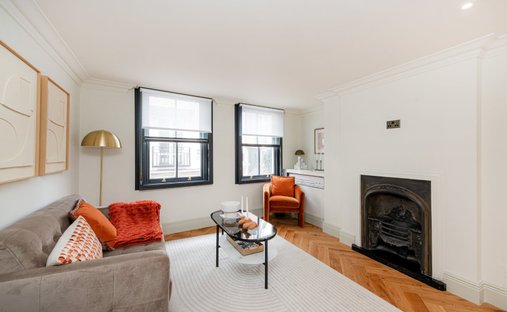 Appartement à Mayfair, Westminster, Angleterre 1