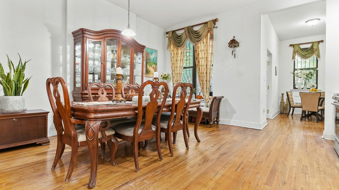 Townhouse in New York, New York, United States 3 - 16747083