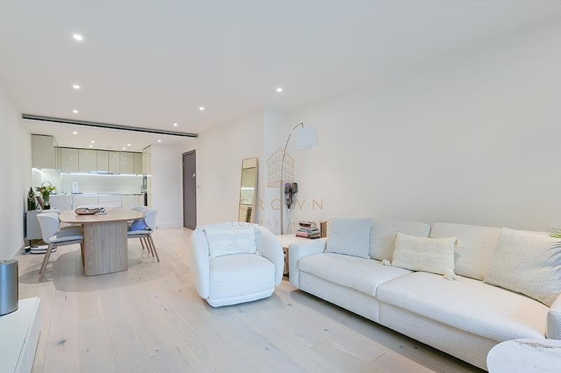 House in Hammersmith, Hammersmith and Fulham, England 3 - 16748793