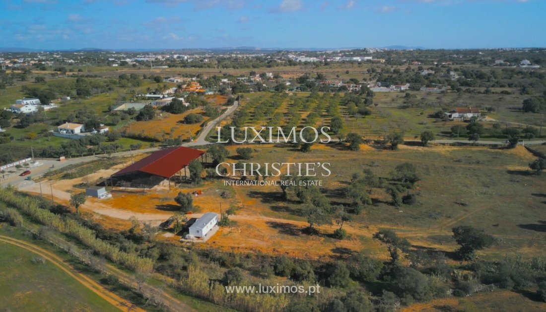 Land in Ferreiras, Algarve, Portugal 2 - 16746511