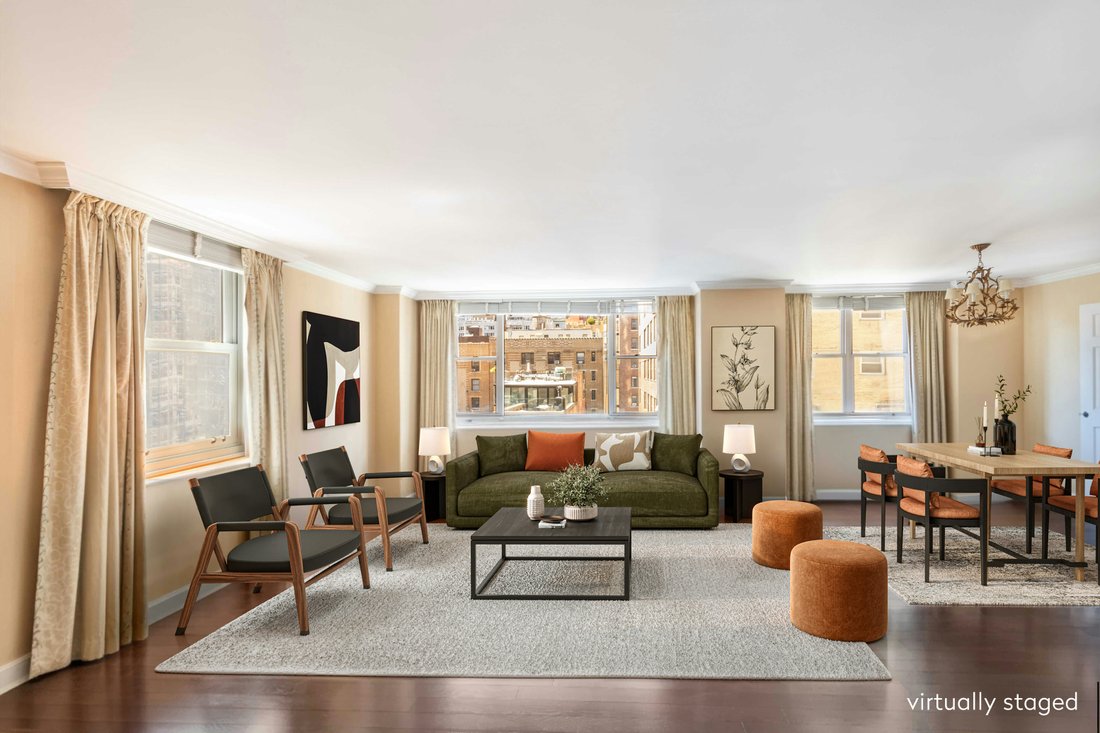 Co Op in New York, New York, United States 1 - 16747537