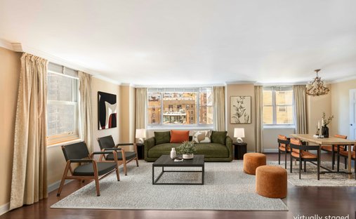 Casa a New York, New York, Stati Uniti 1
