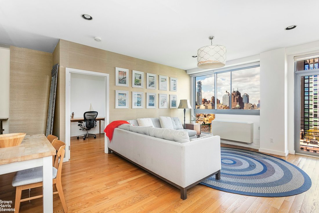 Condo in New York, New York, United States 3 - 16746972