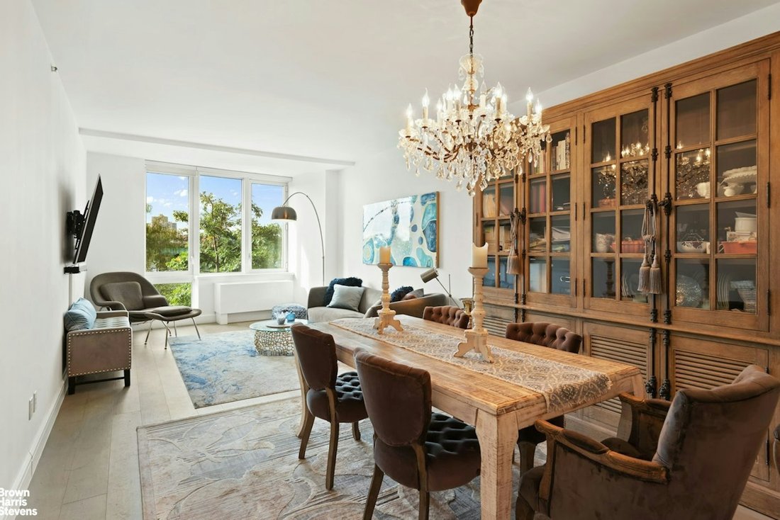 Condo in New York, New York, United States 2 - 16747318