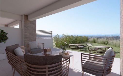 Casa a Marbella, Andalusia, Spagna 1