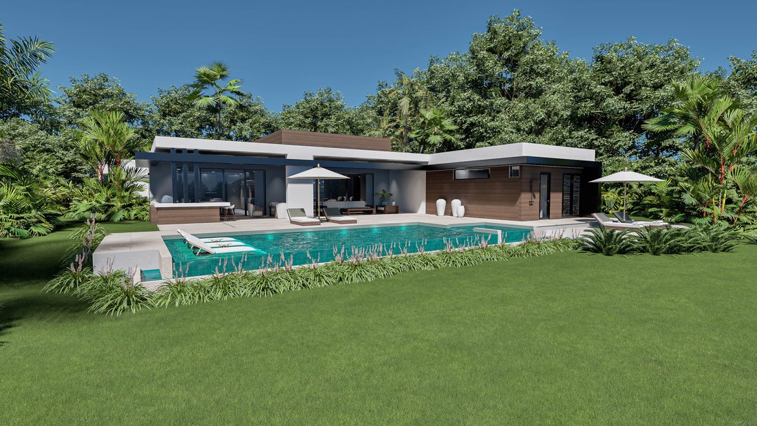 House in Guaynabo, Guaynabo, Puerto Rico 1 - 16748541