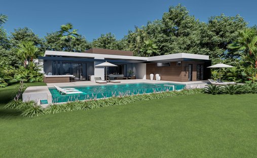 Casa a Guaynabo, Guaynabo, Porto Rico 1