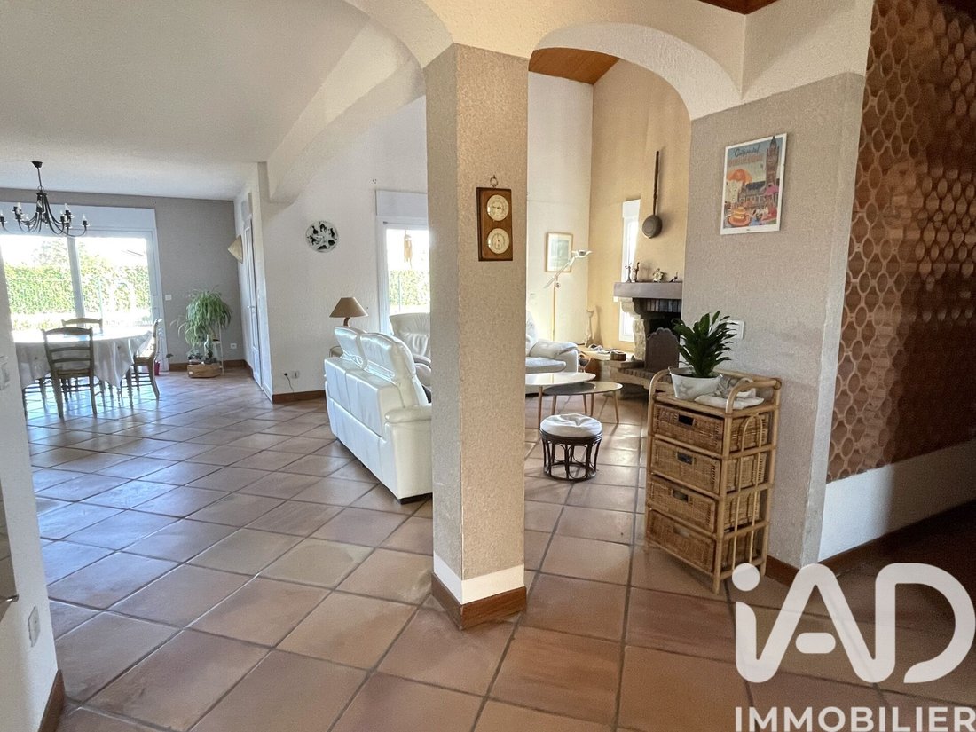 House in Narbonne, Occitania, France 5 - 16748663