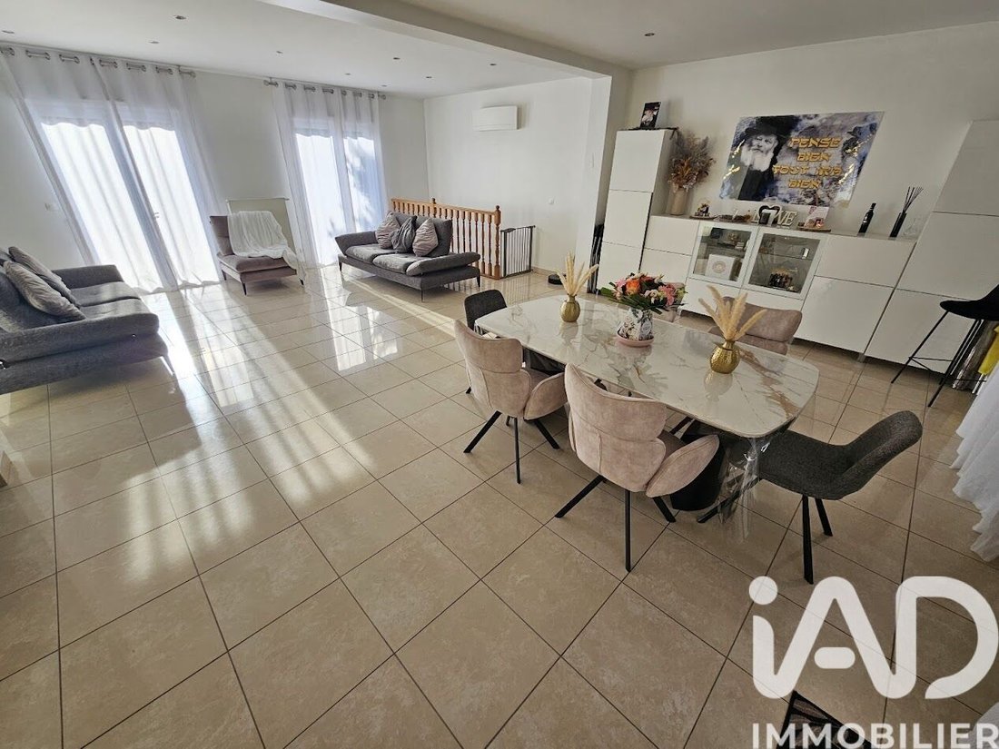 House in Haut Bonneuil, Bonneuil-sur-Marne, France 3 - 16748611