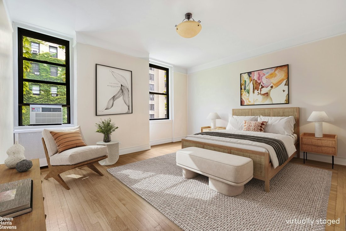 Co Op in New York, New York, United States 4 - 16747458