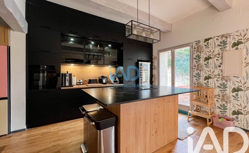 Castle Exceptional Residence Vaucluse Châteauneuf Du Pape