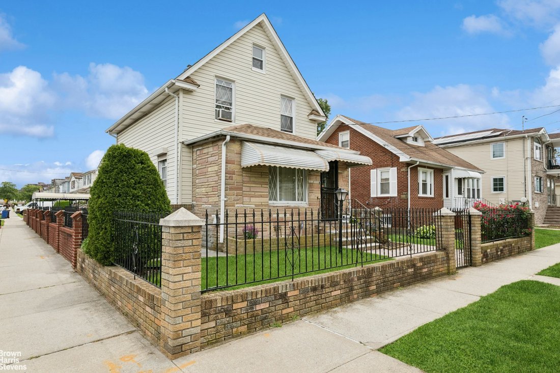 Townhouse in New York, New York, United States 1 - 16747197