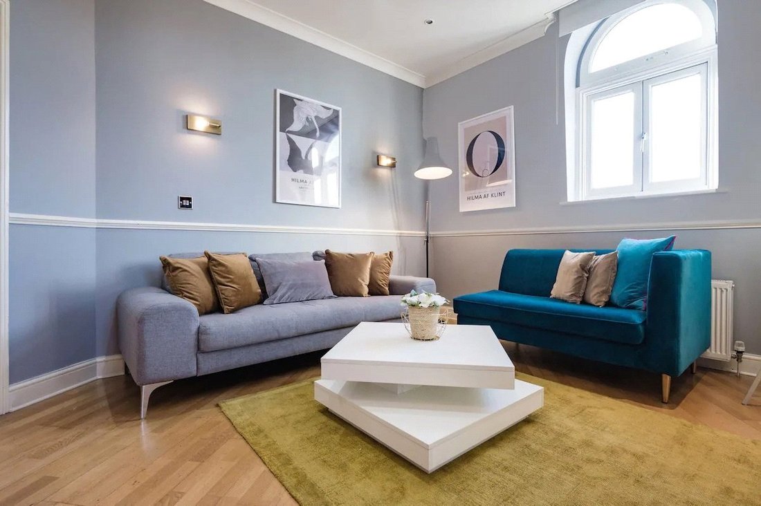 Apartment in Covent Garden, Westminster, England 5 - 16748796